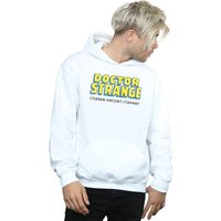 Doctor Strange AKA Stephen Vincent Strange Hoodie