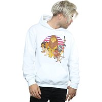 Lion King Pride Family Hoodie