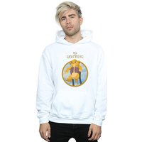 Lion King Show Simba Hoodie