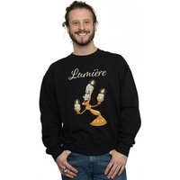 Beauty & Beast Be Our Guest Sweatshirt
