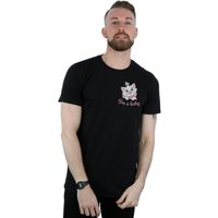 Aristocats Marie I´m Breast Print T Shirt