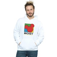 Mickey Mouse True 90s Hoodie