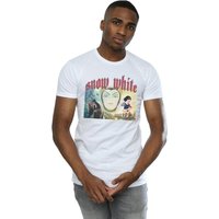 Snow White & Queen Grimhilde T Shirt