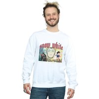 Snow White & Queen Grimhilde Sweatshirt