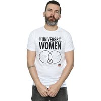 Universe All T Shirt