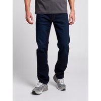 U.S. ASSN. 5 Pocket Regular Fit Denim Jeans Dark 34R