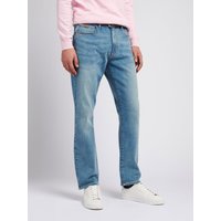 U.S. ASSN. 5 Pocket Regular Fit Denim Jeans Mid 38R