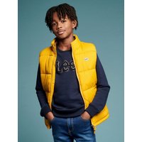 Gilet Duck Gold