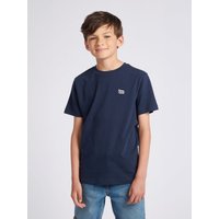 Badge T Shirt
