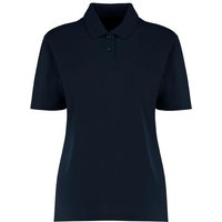 Kustom Kit Women's Workforce Polo in Navy | Size: 8