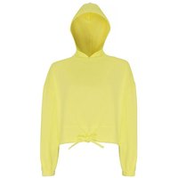 Cropped Oversize Hoodie S M