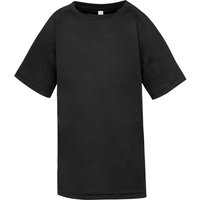 Boy's Performance Aircool T-Shirt in | Size: 5-6 Years
