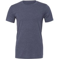 + Heather CVC T Shirt Dark