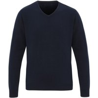 Essential Acrylic V Neck Sweater