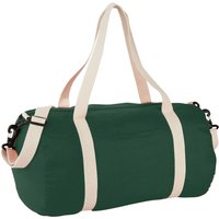 Cotton Barrel Duffel Pack 2