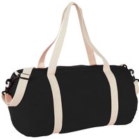 Cotton Barrel Duffel Pack 2