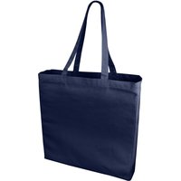 Bullet Women's Odessa Cotton Tote Pack of 2 in Navy