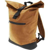 Roll Top Backpack Rucksack Bag Pack 2 Light