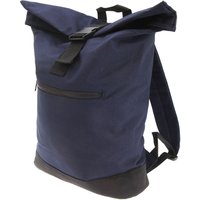 Roll Top Backpack Rucksack Bag Pack 2