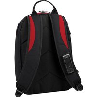 Teamwear Backpack Rucksack Pack 2 True