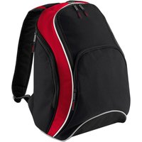 Teamwear Backpack Rucksack Pack 2 Mid