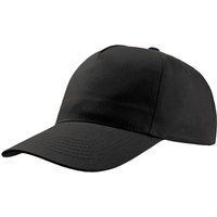 Start 5 Panel Cap Pack 2