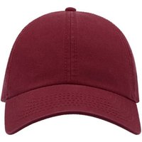 Action 6 Panel Chino Baseball Cap Pack 2