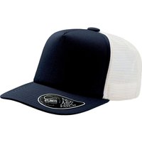 Rrd Mid Visor 5 Panel Trucker Cap Pack 2