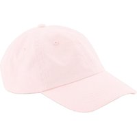 Low Profile 6 Panel Dad Cap Pack 2 Light