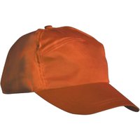 Plain Baseball Cap Pack 2