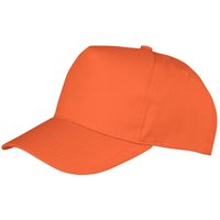 Core Boston 5 Panel Printers Baseball Cap Pack 2