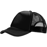 Trucker 5 Panel Cap Pack 2