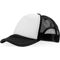Trucker 5 Panel Cap Pack 2 True