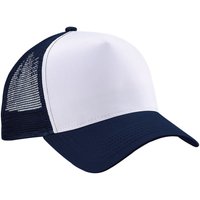 Half Mesh Trucker Cap Headwear Pack 2 Mid