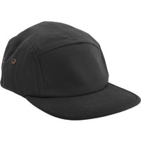 Canvas 5 Panel Classic Baseball Cap Pack 2