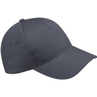 Ultimate 5 Panel Baseball Cap Pack 2 Mid