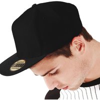 Original Flat Peak Snapback Cap Pack 2 True