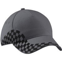 Grand Prix Baseball Cap Pack 2 Mid