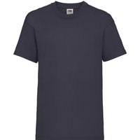 Valueweight Short Sleeve T Shirt Pack 2 Mid
