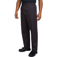 Elasticated Trouser Chefswear Pack 2