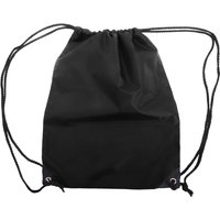 Stafford Plain Drawstring Tote Bag 13 Litres Pack 2
