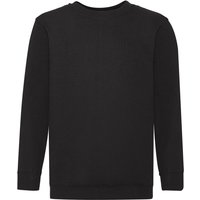 Set In Sleeve Sweatshirt in | Size: 7-8 Years