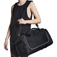Teamwear Locker Duffle Bag Pack 2