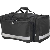 Glasgow Jumbo Kit Holdall Duffle Bag 75 Litres Pack 2