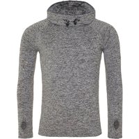 Just Cool Cowl Neck Long Sleeve Baselayer Top Pack 2