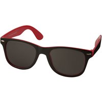 Sun Ray Sunglasses Pop Pack 2 Red