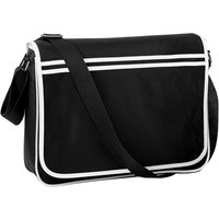 Retro Adjustable Messenger Bag Pack 2