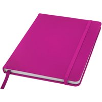 Bullet Spectrum A5 Notebook Pack of 2 in Pink