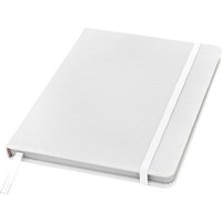 Bullet Spectrum A5 Notebook Pack of 2 in White