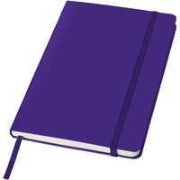 JournalBooks Classic Office Notebook Pack of 2 in Purple
